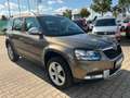 Skoda Yeti 1.2 TSI Ambition Outdoor Braun - thumbnail 4