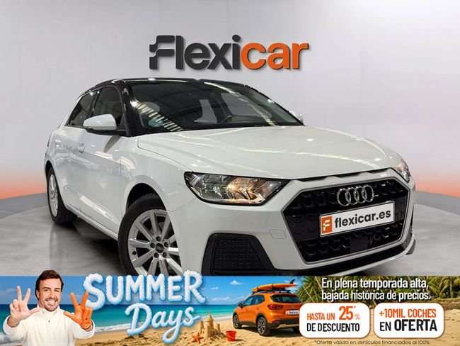 Audi A1 Sportback 30 TFSI Advanced S tronic - foto 1