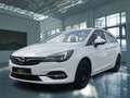 Opel Astra K EDITION 1.5 LED+Kamera+CarPlay Blanc - thumbnail 1