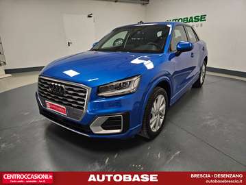 1.4 tfsi Sport