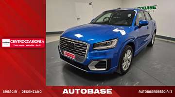 1.4 tfsi Sport