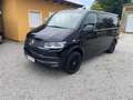 Volkswagen T6.1 Transporter Voll LED DSG AHK Schwarz - thumbnail 1