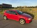 Alfa Romeo 147 1.6 TS Veloce 120 pk Weinig km’s Novitec Uitlaat crvena - thumbnail 1