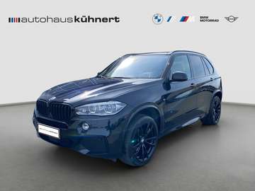 xDrive40d ///M-Sport ACC PanoSD Sthzg. adapt.Fw.