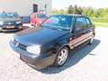 Volkswagen Golf Cabrio elekt./hydr. Verdeck Schwarz - thumbnail 3