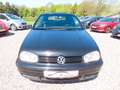 Volkswagen Golf Cabrio elekt./hydr. Verdeck Schwarz - thumbnail 4