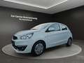 Mitsubishi Space Star 1.0 MIVEC Edition 100+Klima Weiß - thumbnail 1