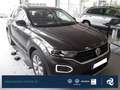 Volkswagen T-Roc 1.0TSI Style LED+LANE+SITZHZ+BLUETOOTH+++ Braun - thumbnail 1