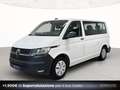 Volkswagen T6.1 Transporter t6.1 28 2.0 tdi 110cv kombi business p.c. Blanc - thumbnail 1