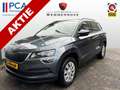 Skoda Karoq 1.0 TSI Ambition Grau - thumbnail 1
