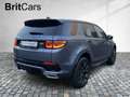 Land Rover Discovery Sport P250 R-Dynamic SE ACC LM Blau - thumbnail 5