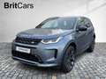 Land Rover Discovery Sport P250 R-Dynamic SE ACC LM Blau - thumbnail 2