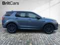 Land Rover Discovery Sport P250 R-Dynamic SE ACC LM Blau - thumbnail 6