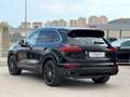 Porsche Cayenne Diesel 245 Aut. Negro - thumbnail 8