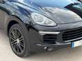 Porsche Cayenne Diesel 245 Aut. Negro - thumbnail 2