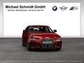 BMW i4 xDrive40 Gran Coupé M Sportpaket HiFi DAB Rot - thumbnail 8