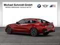 BMW i4 xDrive40 Gran Coupé M Sportpaket HiFi DAB Rot - thumbnail 4