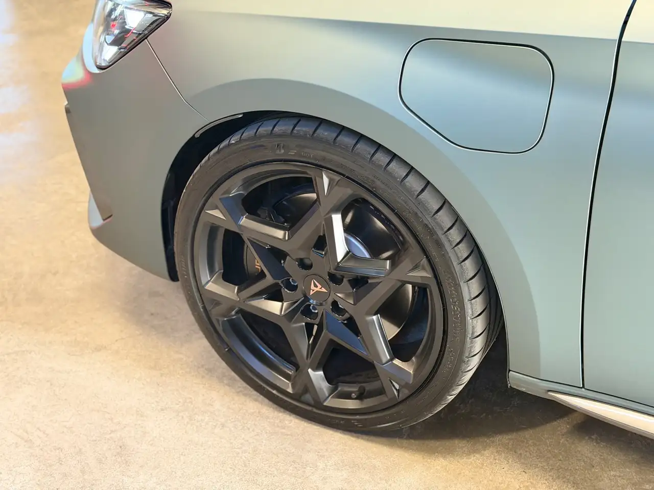 Cupra Leon 1.5 TSI e-Hybrid VZ Extreme 272PK PANO FULL OPTION, миниатюра 14