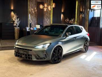 1.5 TSI e-Hybrid VZ Extreme 272PK|PANO|FULL OPTION