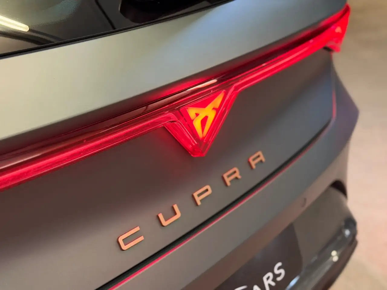 Cupra Leon 1.5 TSI e-Hybrid VZ Extreme 272PK PANO FULL OPTION, миниатюра 13