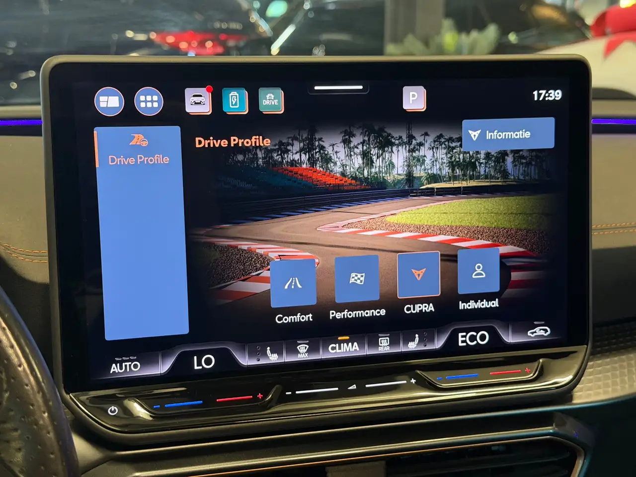 Cupra Leon 1.5 TSI e-Hybrid VZ Extreme 272PK PANO FULL OPTION, миниатюра 24