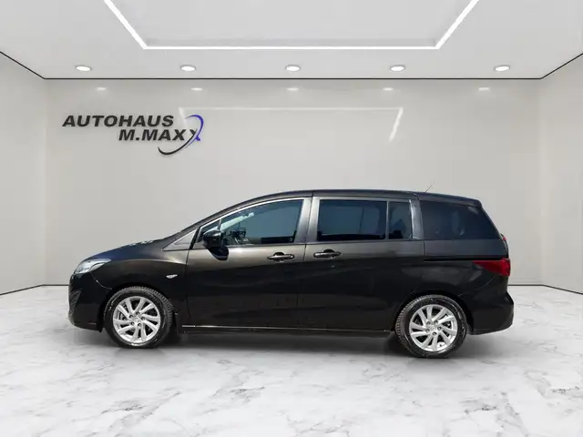 Mazda 5 Center-Line Automatik*Behindertengerecht*1.Han