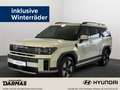 Hyundai SANTA FE SANTA FE HEV 4WD Intro 20" SR +18" WR - thumbnail 18