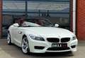 BMW Z4 2.0iAS Boite Auto Pack M 120Cv Cuir Led Ja19\u0027 Blanc - thumbnail 1