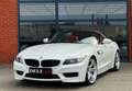 BMW Z4 2.0iAS Boite Auto Pack M 120Cv Cuir Led Ja19\u0027 Blanc - thumbnail 2