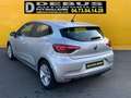 Renault Clio 1.0 TCE 90CH ZEN -21 Gris - thumbnail 3