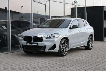 xDrive 20i M Sport *ACC*AHK*HEAD-UP*KEYLESS*