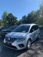 Renault Kangoo TCe 130 /Automatik