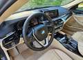 BMW 520 G31 Touring 520d mhev 48V xdrive Luxury auto Blu/Azzurro - thumbnail 5