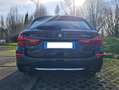 BMW 520 G31 Touring 520d mhev 48V xdrive Luxury auto Blu/Azzurro - thumbnail 10