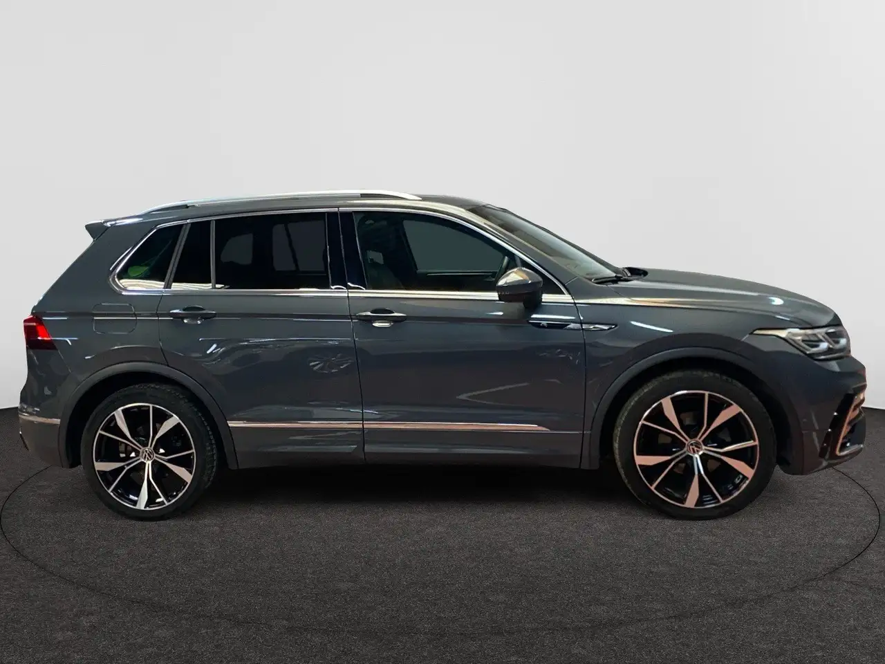 Volkswagen Tiguan R-Line Business Premium 1.5 TSI 110 kW (150 ch) 7 vitesses DSG, миниатюра 11