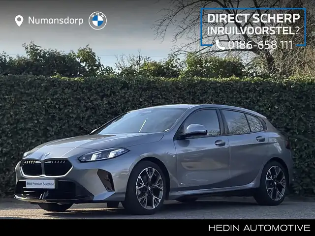 BMW 120 1-serie | M-Sport | 18'' | Comfort Access | Camera