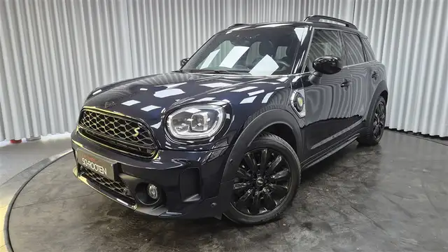 MINI Cooper SE Countryman ALL4 / PHEV / App / Pano / Pdc+Cam / Navi / ...