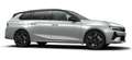 Opel Astra Sports Tourer GS 1.2 Turbo Silber - thumbnail 3