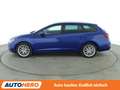 SEAT Leon 1.4 TGI Style Aut.*LED*ACC*CAM*PDC*SHZ*KLIMA* Bleu - thumbnail 3