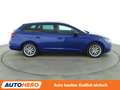SEAT Leon 1.4 TGI Style Aut.*LED*ACC*CAM*PDC*SHZ*KLIMA* Bleu - thumbnail 7