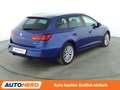 SEAT Leon 1.4 TGI Style Aut.*LED*ACC*CAM*PDC*SHZ*KLIMA* Bleu - thumbnail 6