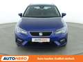 SEAT Leon 1.4 TGI Style Aut.*LED*ACC*CAM*PDC*SHZ*KLIMA* Bleu - thumbnail 9