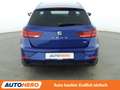 SEAT Leon 1.4 TGI Style Aut.*LED*ACC*CAM*PDC*SHZ*KLIMA* Bleu - thumbnail 5