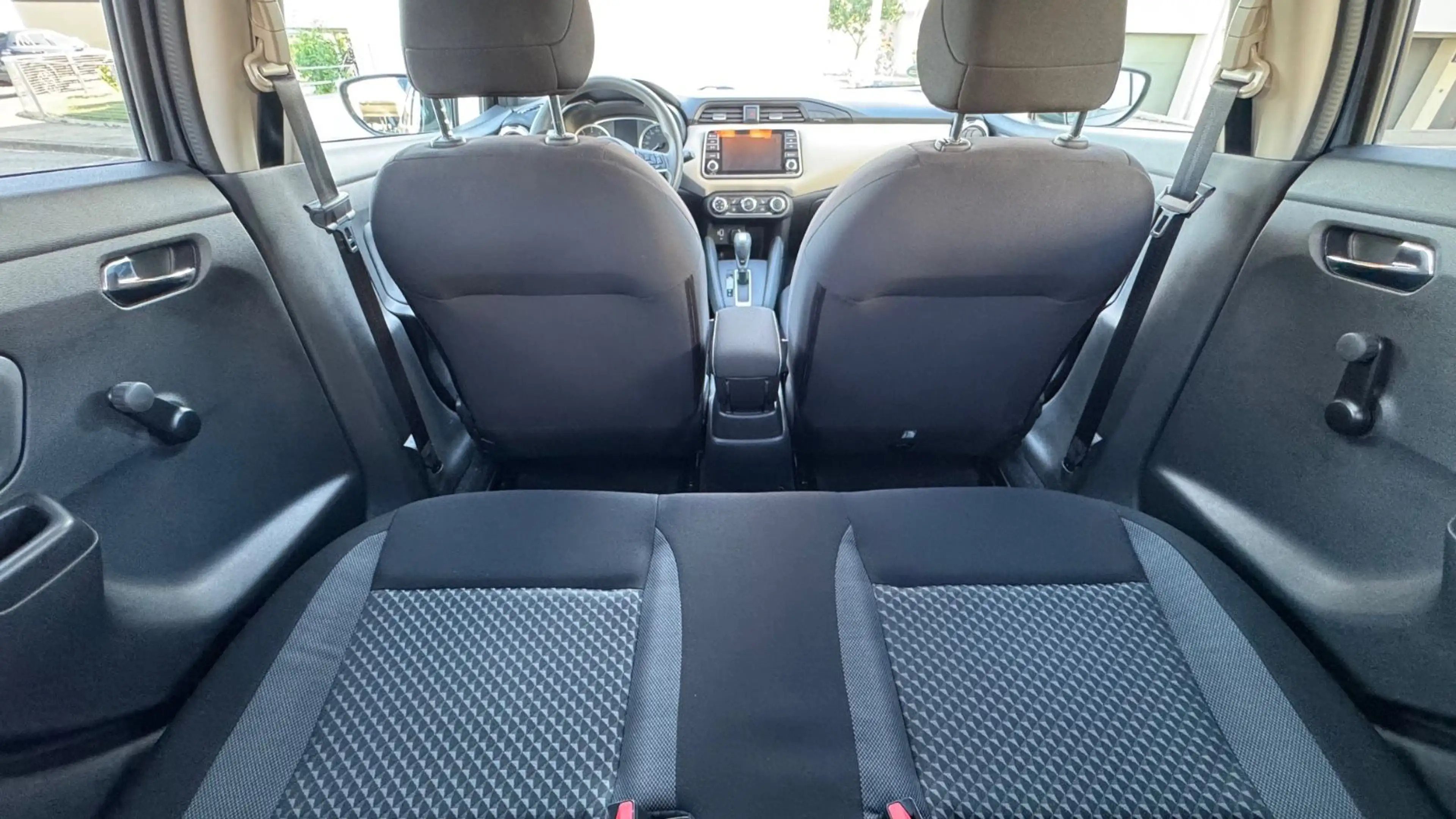 Nissan Micra N-Way*KAMERA*TEMPOMAT*GARANTIE — photo 9