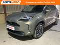 Toyota Yaris Cross 1.5 Hybrid Style Verde - thumbnail 9