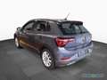 Volkswagen Polo 1.0 TSI DSG R-Line NAVI KAM ACC IQ.LIGHT Grau - thumbnail 3