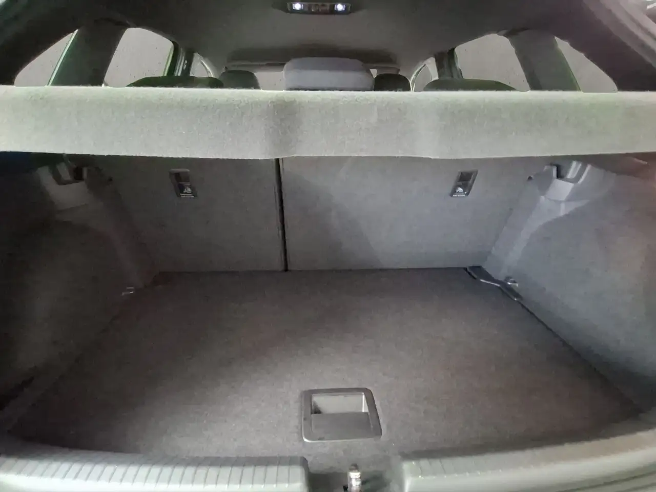 Volkswagen Polo 2.0 TSI OPF 7-Gang DSG, миниатюра 19