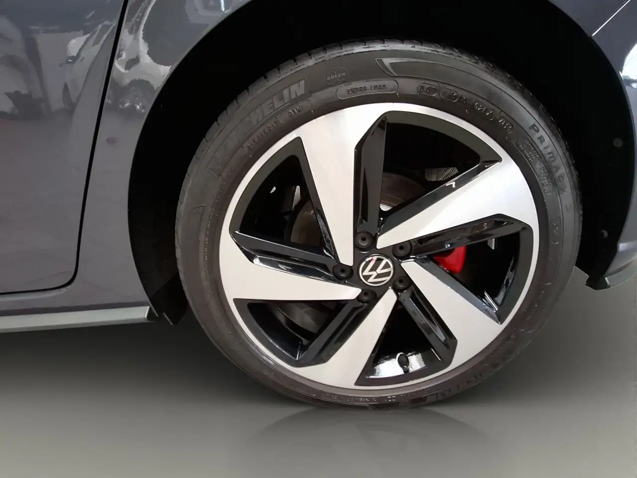Volkswagen Polo 2.0 TSI OPF 7-Gang DSG, миниатюра 20