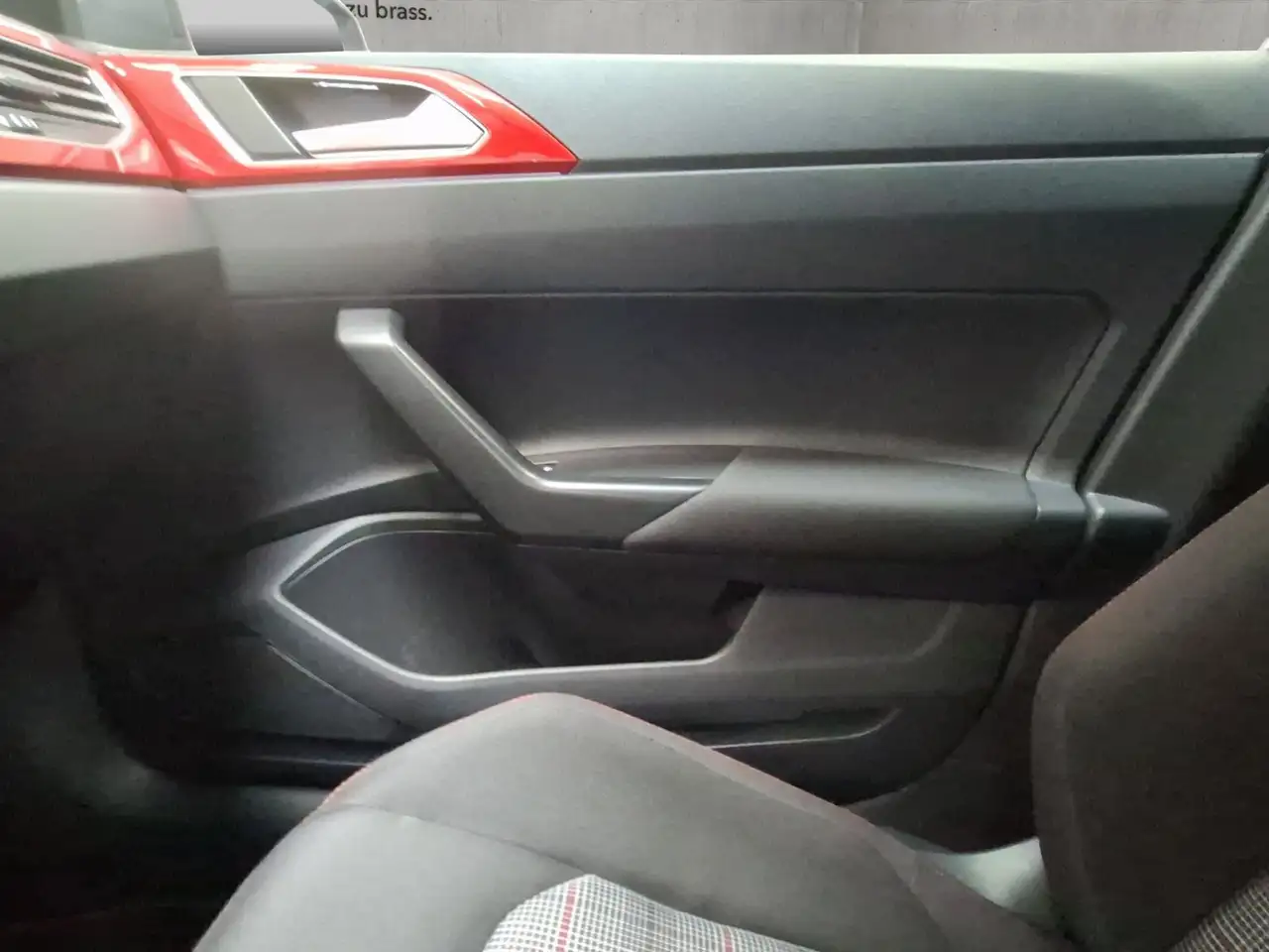Volkswagen Polo 2.0 TSI OPF 7-Gang DSG, миниатюра 16