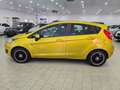 Ford Fiesta Trend Scheckh.gepf. PDC Sitzheizung Klima Jaune - thumbnail 3